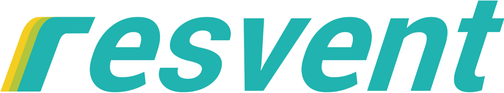 Логотип Resvent