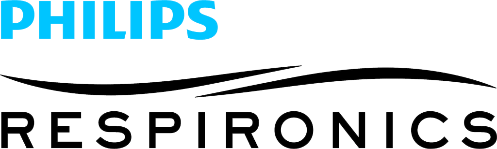 Логотип Philips Respironics