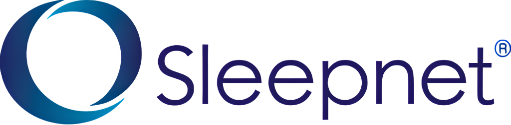 Логотип Sleepnet