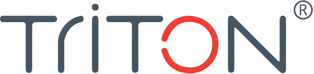 Логотип TRITON