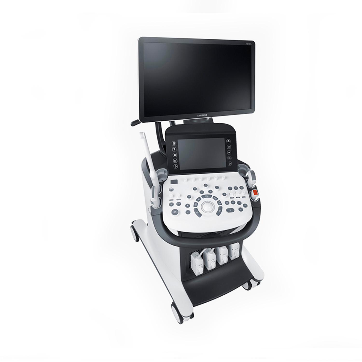 Аппарат УЗИ Medison HS70