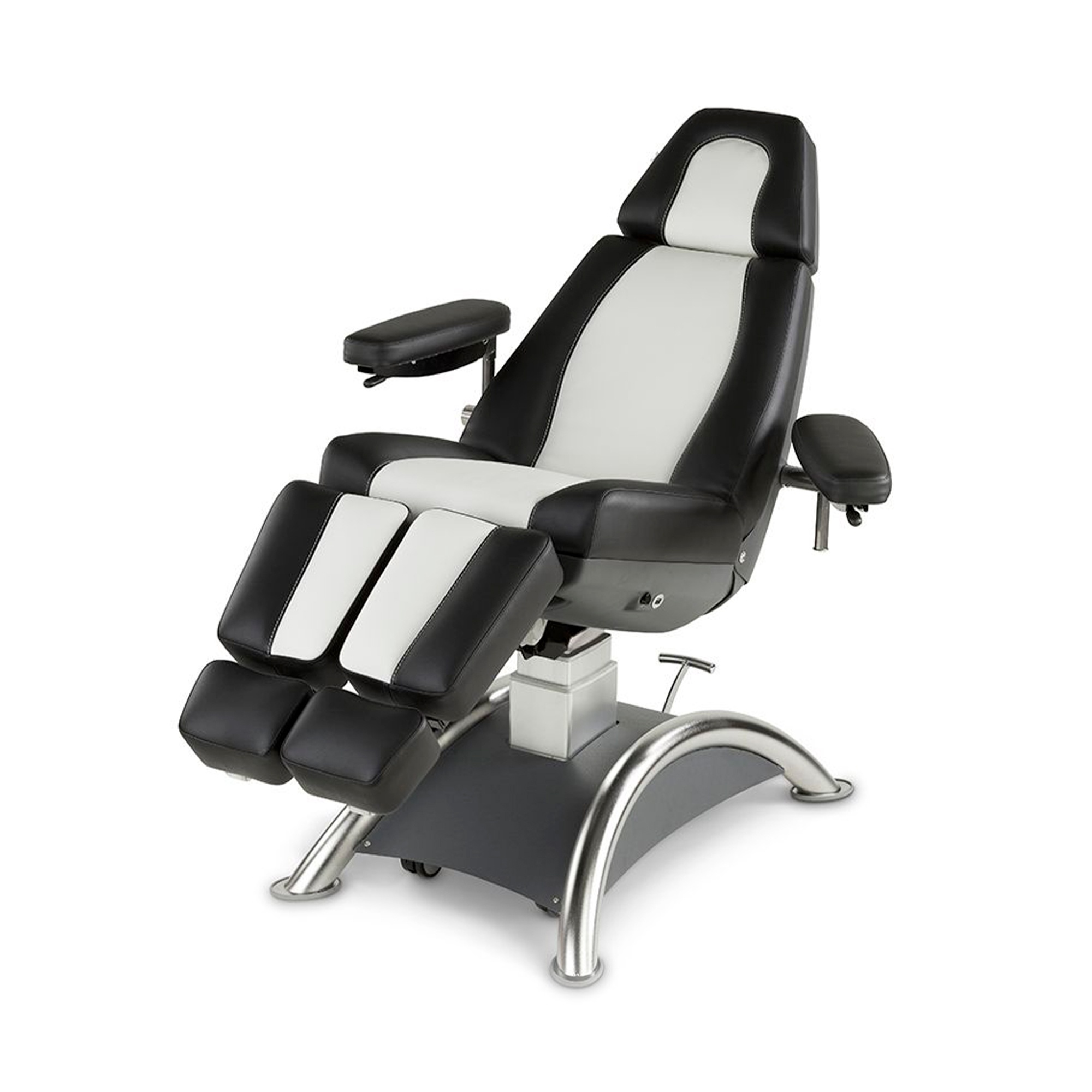 Кушетка медицинские LOJER Capre RC3