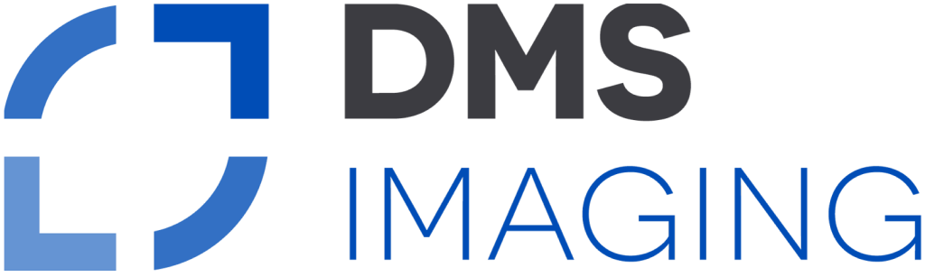 Логотип DMS Imaging