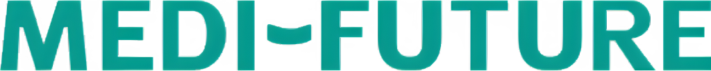 Логотип Medi-Future