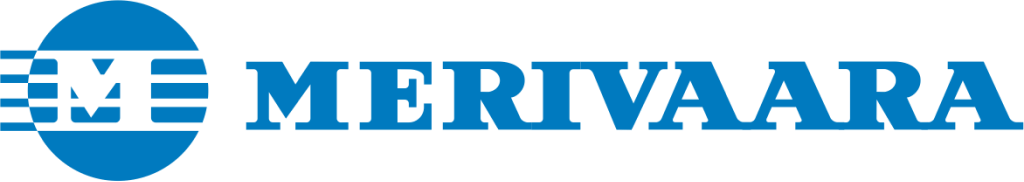 Логотип MERIVAARA