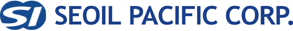 Логотип Seoil Pacific