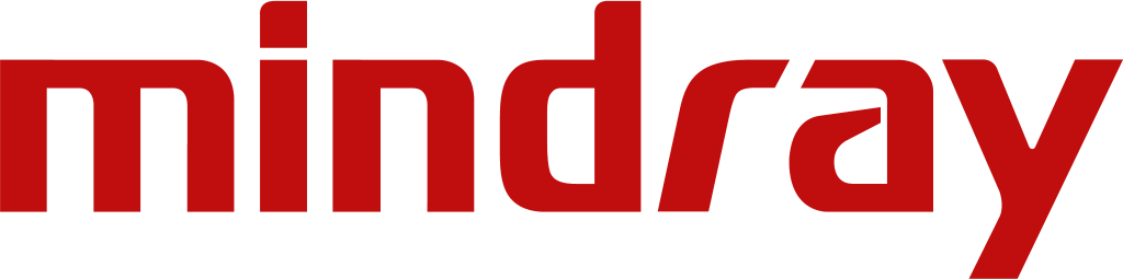 Логотип Mindray