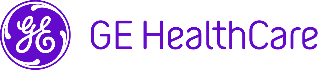 Логотип General Electric Healthcare