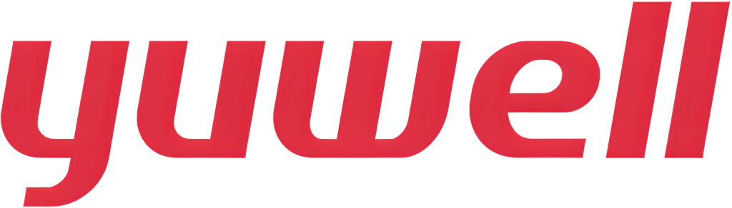 Логотип Yuwell