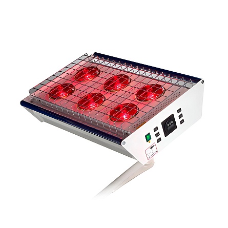 Аппарат для инфракрасной терапии Infra Red Radiator от Enraf Nonius фотография