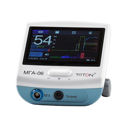 Монитор пациента Тритон МГА-06 от TRITON фотография