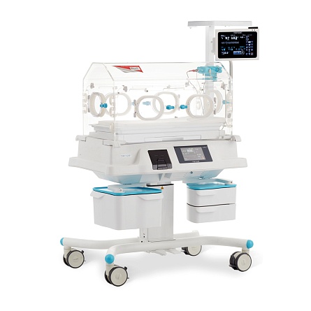 Инкубатор TENDE VAV для новорожденных от TENDE фотография