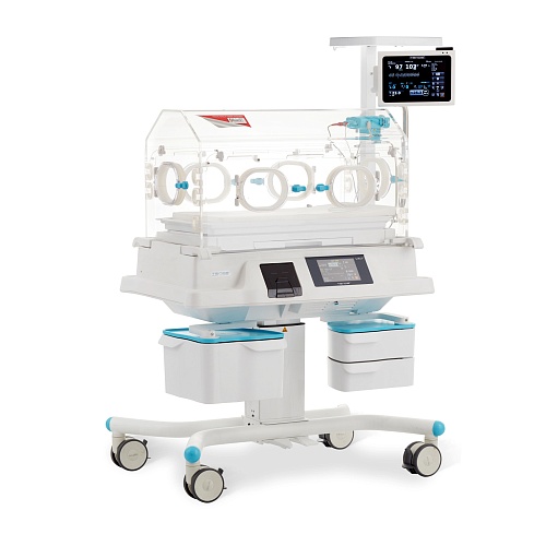 Инкубатор TENDE VAV для новорожденных