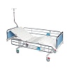 Медицинская кровать LOJER Salli F с фиксированной высотой от LOJER фотография