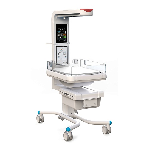 Стол TENDE VAV-IW для реанимации новорожденных