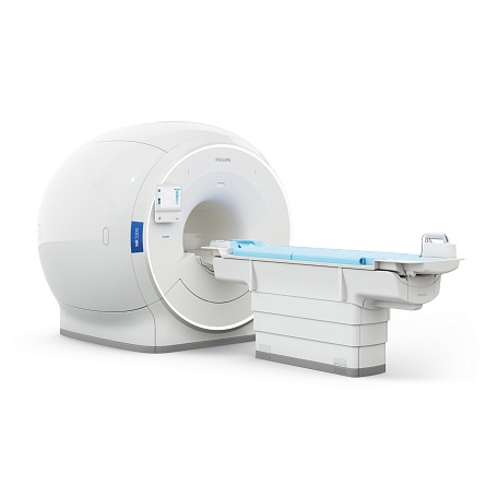 Магнитно-резонансный томограф MR 5300 от Philips фотография