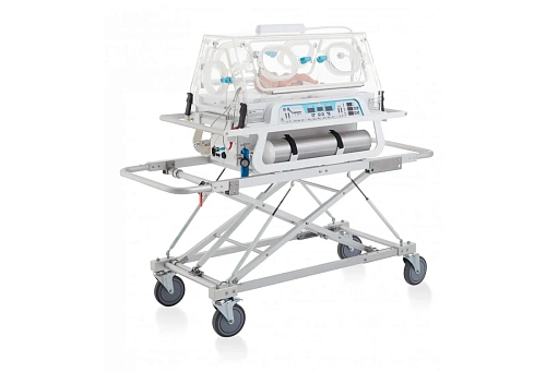 Инкубатор TENDE VAV-TR транспортный для новорожденных