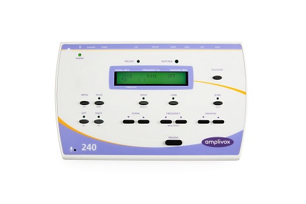 Аудиометр Amplivox 240 поликлинический  от Amplivox фотография
