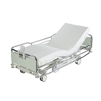 Кровать реанимационная ScanAfia X ICU