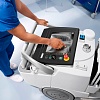 Передвижной рентгеновский аппарат Mobile diagnost wDR от Philips фотография
