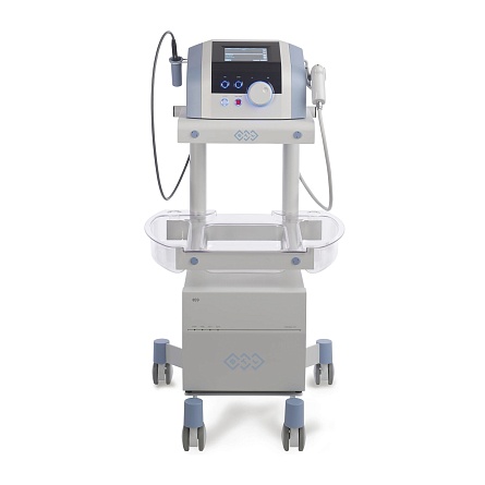 Аппарат ударно-волновой терапии BTL-6000 FSWT от BTL фотография