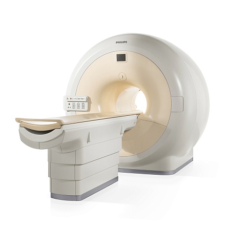 Магнитно-резонансный томограф Achieva 1.5T от Philips фотография