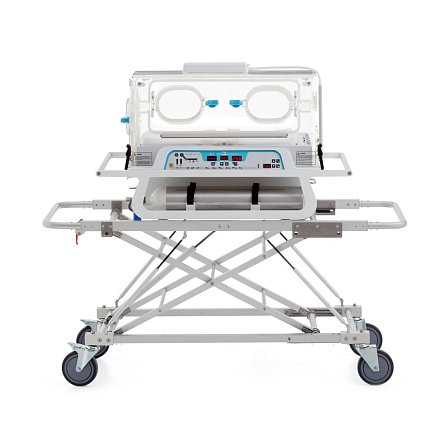 Инкубатор TENDE VAV-TR транспортный для новорожденных от TENDE фотография