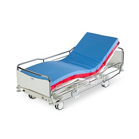 Кровать функциональная ScanAfia X ICU W