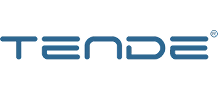 Логотип TENDE