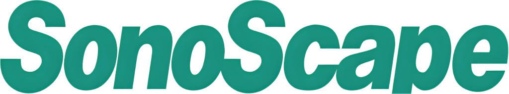 Логотип SonoScape