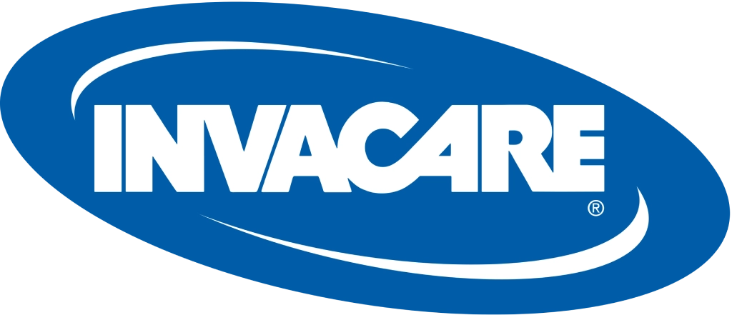 Логотип Invacare