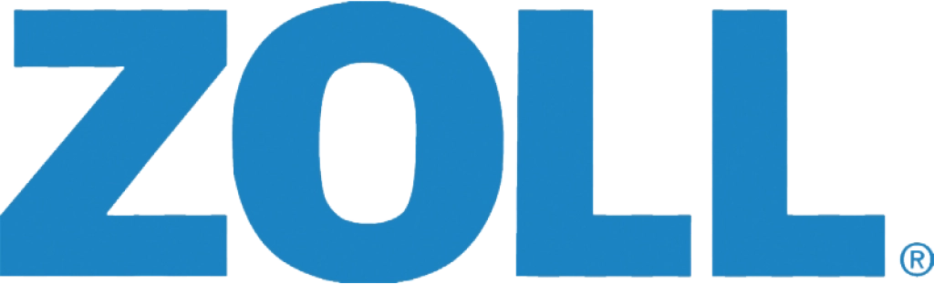 Логотип ZOLL