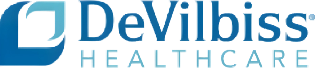 Логотип DeVilbiss Healthcare