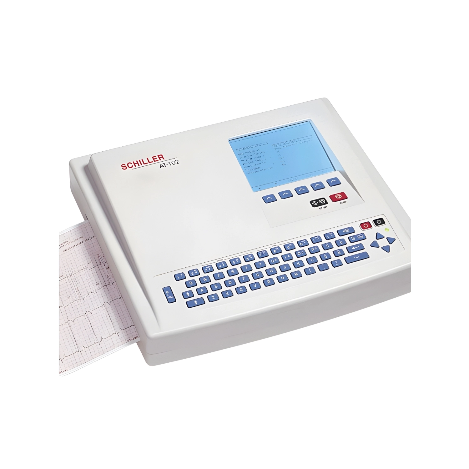 Электрокардиограф CARDIOVIT AT-102