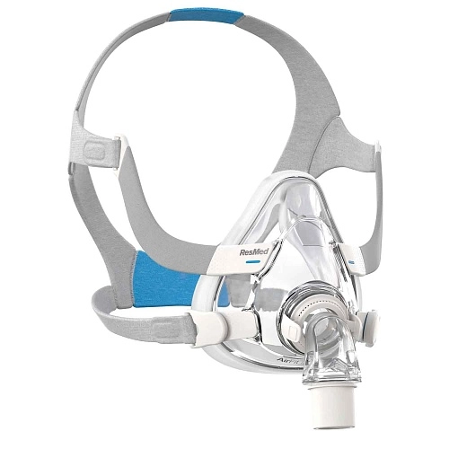 Маска для вентиляции AirFit F20