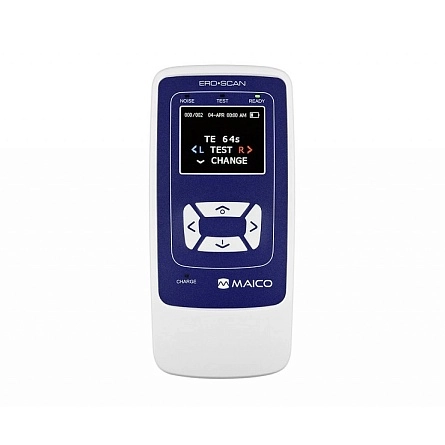 Система регистрации ОАЭ MAICO ERO SCAN от MAICO Diagnostics фотография