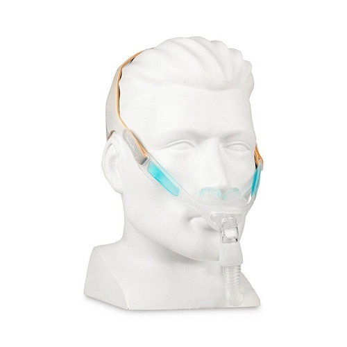 Маска для вентиляции NUANCE Pro GEL