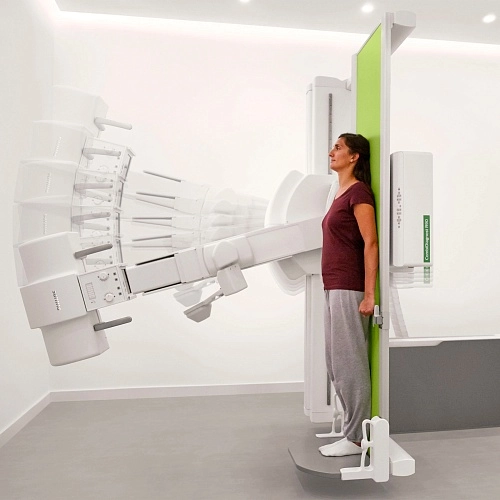 Система рентгеновская Philips CombiDiagnost R90