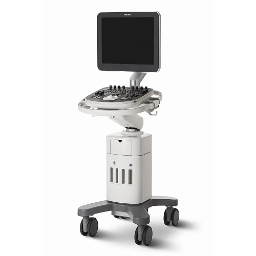 Аппарат УЗИ Philips ClearVue 850