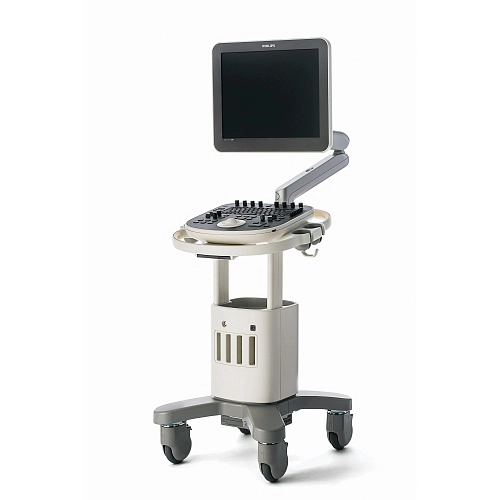 Аппарат УЗИ Philips ClearVue 550