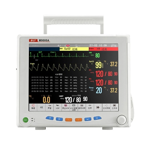 Монитор пациента Biolight M9000A