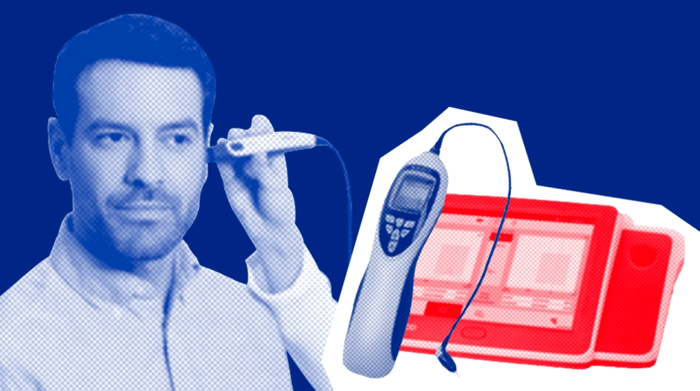 Тимпанометрия: особенности исследования слухового анализатора у детей и взрослых