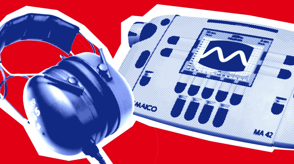 Что такое аудиометр: типы аппаратов, обзор российского рынка