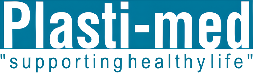 Логотип Plasti-Med
