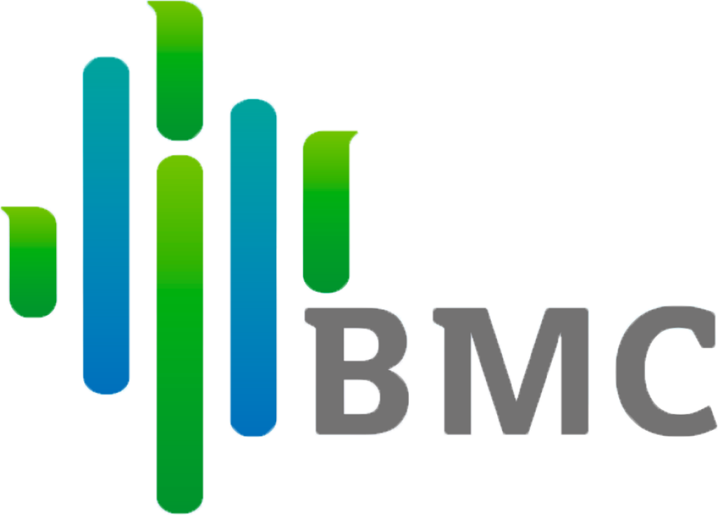Логотип BMC
