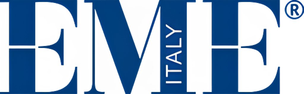 Логотип EME Italy