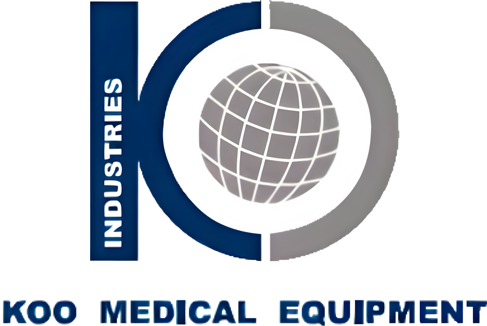 Логотип Koo Medical