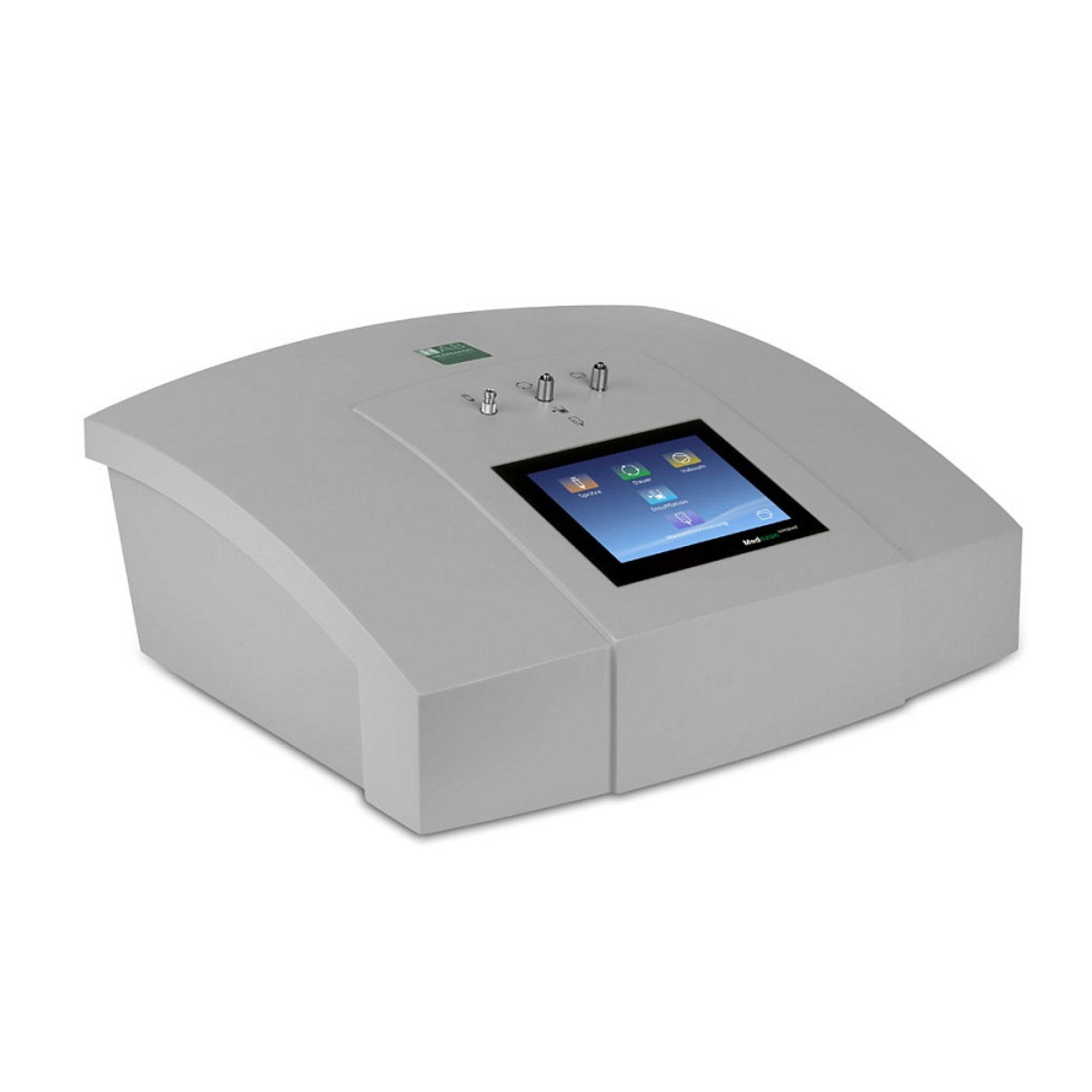 Аппарат для озонотерапии Medozon Compact