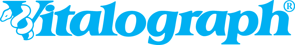 Логотип Vitalograph