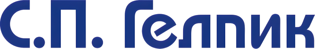 Логотип Гелпик
